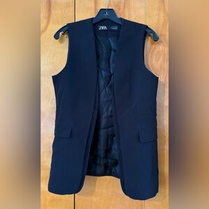 ZARA VEST